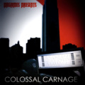 Dagames - Colossal Carnage