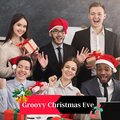 Groovy Christmas Eve
