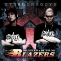 Blazers - 경계