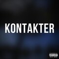 H2o Gang、Bergos、Woopti、Younis - Kontakter (feat. Bergos, Woopti & Younis)(Explicit)