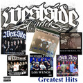 Westside Cartel - Baddest Out the West (Explicit)
