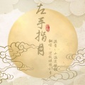 迎风坡降水多、张骁涵（小涵没睡醒）、绝望工作室 - 左手指月