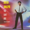 david joseph - You Can't Hide (Your Love From Me Sure Is Pure Radio Remix)