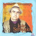 Jorge Freitas - Entrando no M'Bororé