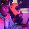 MG Smoke、rude boy - Envy (Explicit)