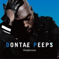 Dontae Peeps - I’m Still Here