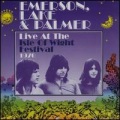 Emerson, Lake & Palmer - The Barbarian