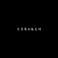 大个壹玖三 - 父亲写的散文诗