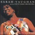 Sarah Vaughan - From This Moment On