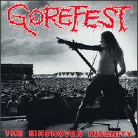 Gorefest - Confessions of a Serial Killer