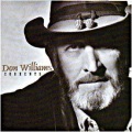 Don Williams - Only Water (Shining in the Air)