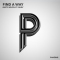 Rudy、Dirty South - Find A Way (Original Mix)