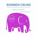 Sonnengruss、Matt Kovac - Day & Night (Club Mix)