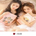 苏可可、小可、小奶瓶、贺海超 - 暗号