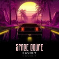 Cashly - Space Coupe