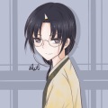 凤九 - 美瞳