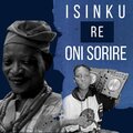 DJ TOBZY IMOLE GIWA - Isinku re oni sorire (Explicit)