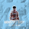 Fat Tony - Industry Baby (Remix)