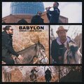 Armani、Amin Rahimi - Babylon (feat. Amin Rahimi)