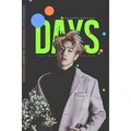 粉色段tuan - Days