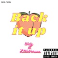 Back it up (Explicit)