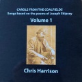 Chris Harrison - Get Up