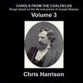 Chris Harrison - Cuthbert
