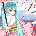 白姬eternity - 不染