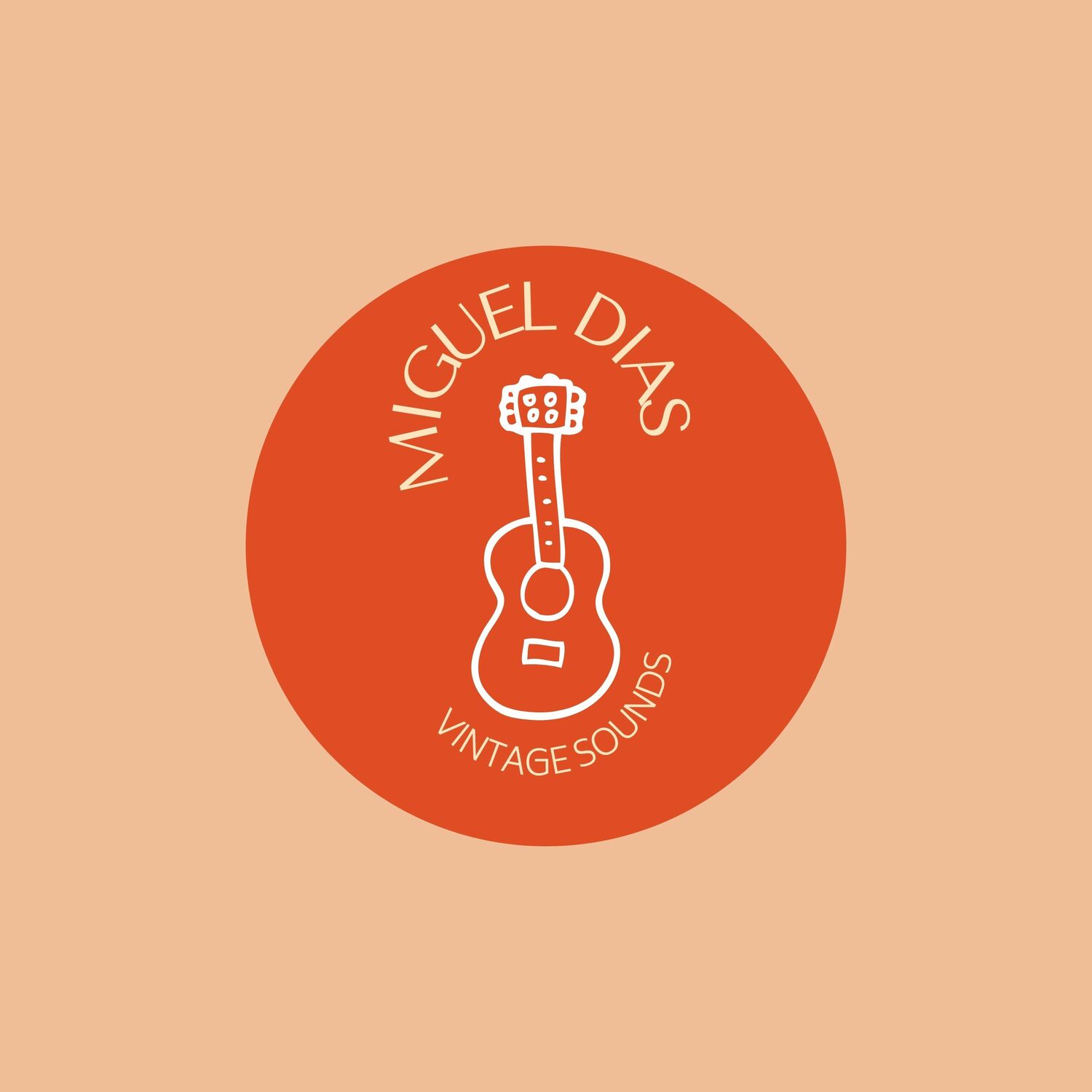 Miguel Dias - Alma Llanera
