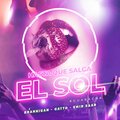 Hasta Que Salga El Sol (feat. Gatto & Emir Saab)