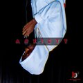 Kwame、King Hlathi - ANXIETY (feat. King Hlathi)(Explicit)