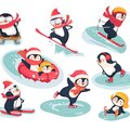 Slide & Glide To The XMAS Helpers 2021