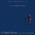 alberto iglesias - Santa Arrival