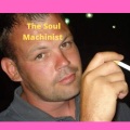 Solitarymaninblack、Spectateur、Fred Yaddaden、Wasaru - How They Smile/Tricky/Wild Time (feat. Spectateur Fred Yaddaden & Wasaru)(SoulMachinistAlbumMix)
