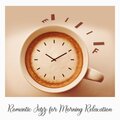 Romantic Jazz for Morning Relaxation: Comfy Aesthetic Piano