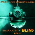 Maridia Rocky Underwater Area (Theology & Blind Remix)