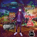 Homie、Outlaw Drama - I Ain't Neva (feat. Homie)(Explicit)