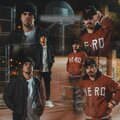 NEOVES、Japi Feis - Constante (Explicit)