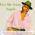 William Richardson - Satisfied (Interlude)