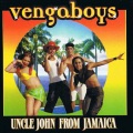 Uncle John from Jamaica (Hitradio Mix)