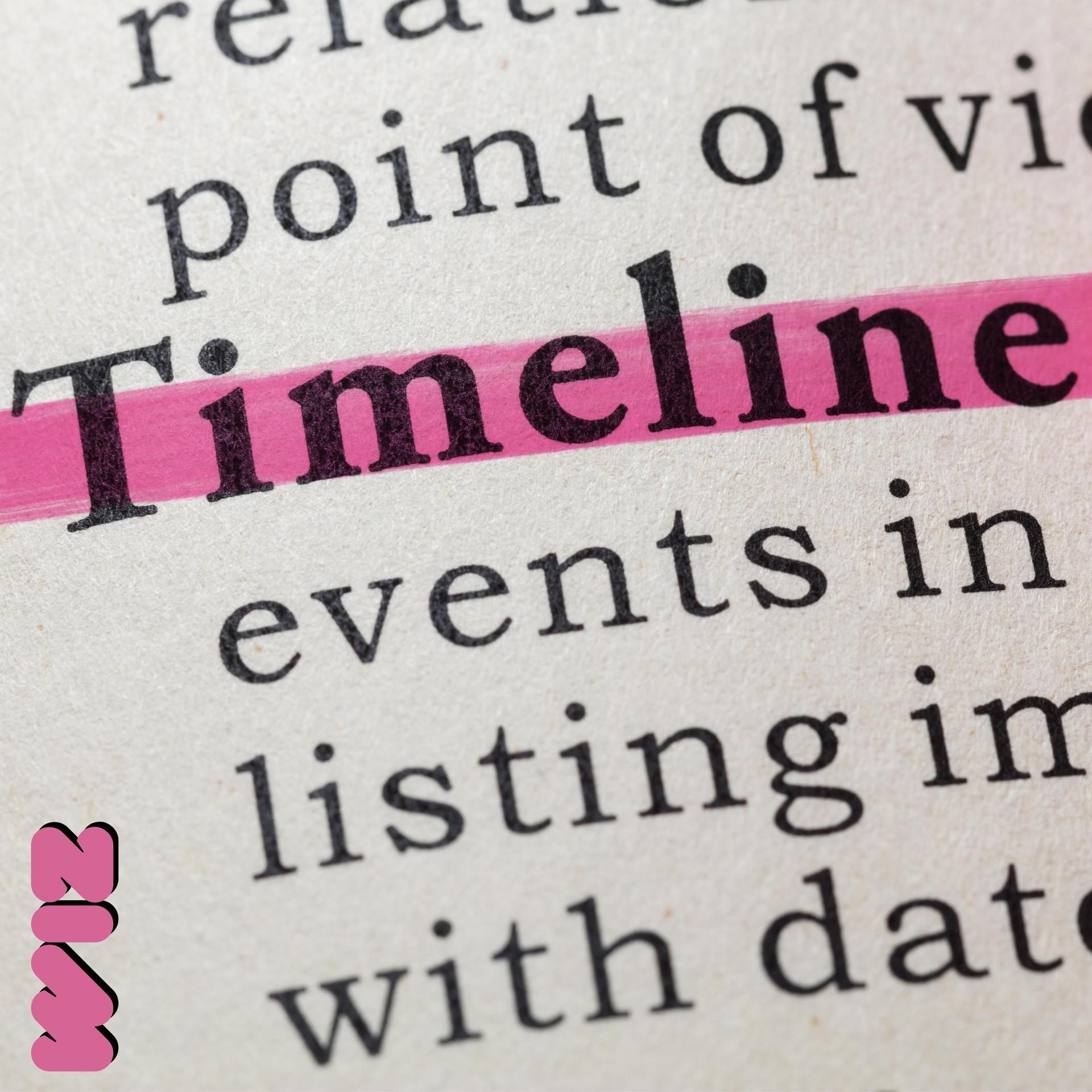Timeline