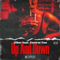 Up And Down (feat. Central Cee)(Explicit)