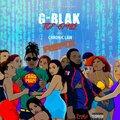 G Blak、ChronicLaw、Seventy7 - Top Gyalis Refix (Explicit)