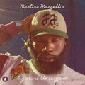 HERO、Bombay、big slime the wizzard、Chilling be chilling、Pantos - Martian Mangellia (Explicit)
