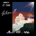 DJ モナキング、#ヤマムラタケヒロ - When It