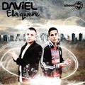 Daviel - Ella Quiere