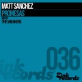 Matt Sanchez - Promesas