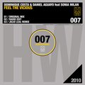 Dominique Costa - Feel The Vicious