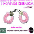 Cenere - Trans Igenica (Ciuciamelubelu Belu Vrs)