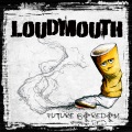 Loudmouth - Heartburn